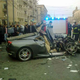 Illustration for article titled 19-Year-Old Sons Of Russian Bankers Demolish Ferrari F430
